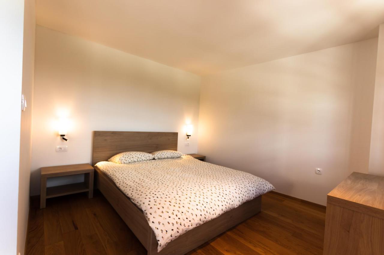 Apartament Vinoteka Brda Smartno Zewnętrze zdjęcie