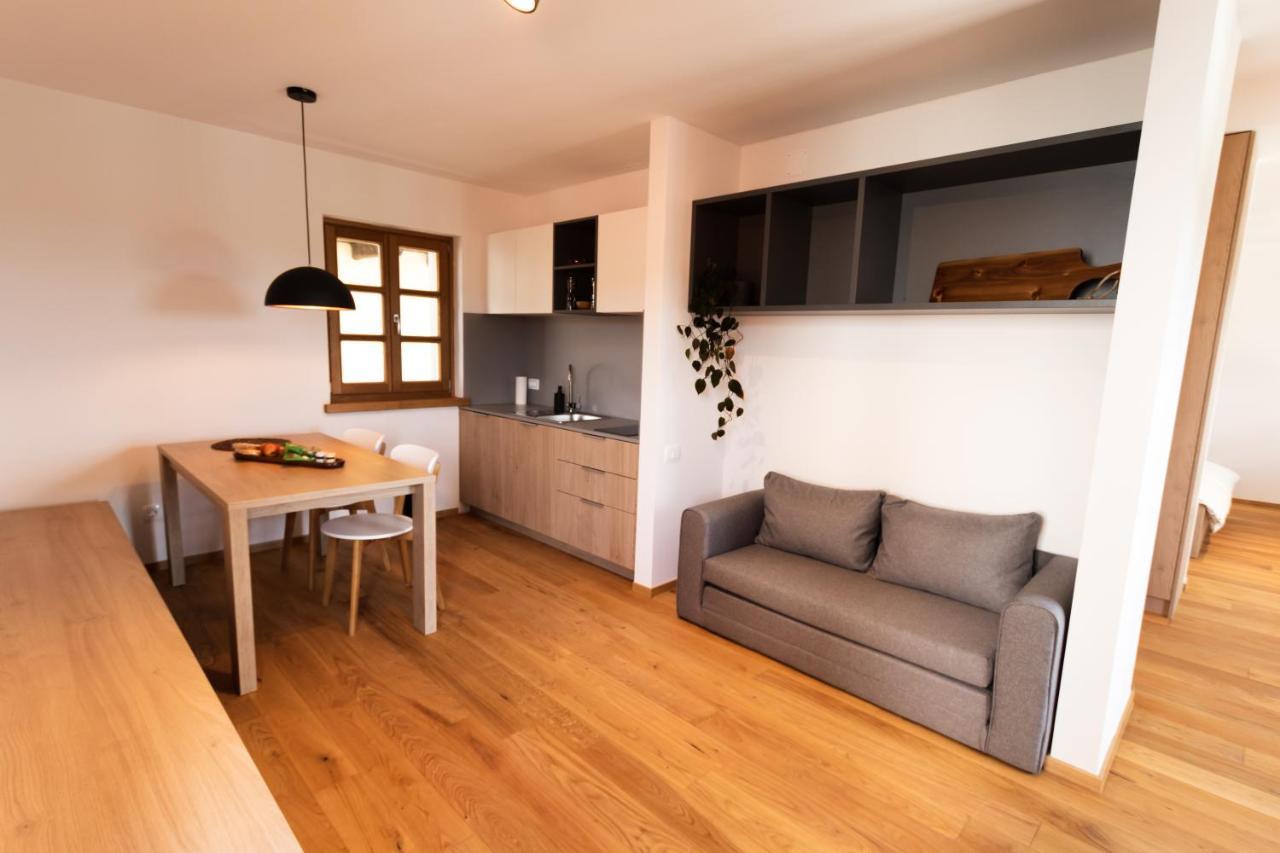 Apartament Vinoteka Brda Smartno Zewnętrze zdjęcie