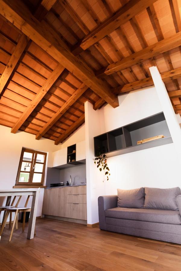 Apartament Vinoteka Brda Smartno Zewnętrze zdjęcie